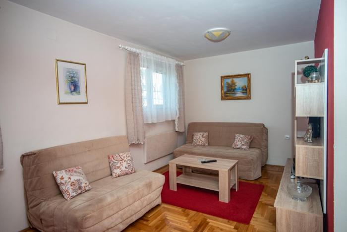 Apartman Aleksandar