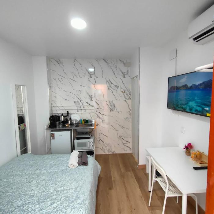 Mini Estudio Lovely Sevilla Centro