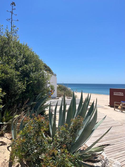 Duplex California beach com garagem
