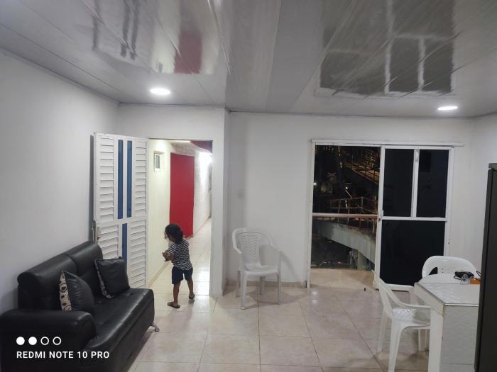 Apartamento Sandy0103