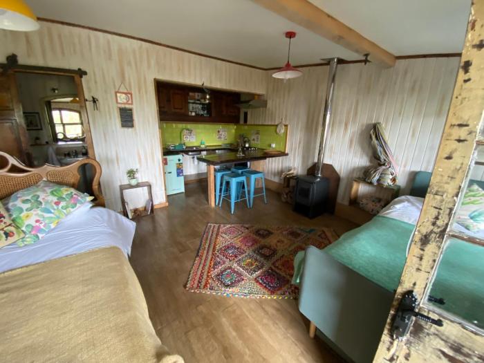 Departamento La Solar 1 ambiente