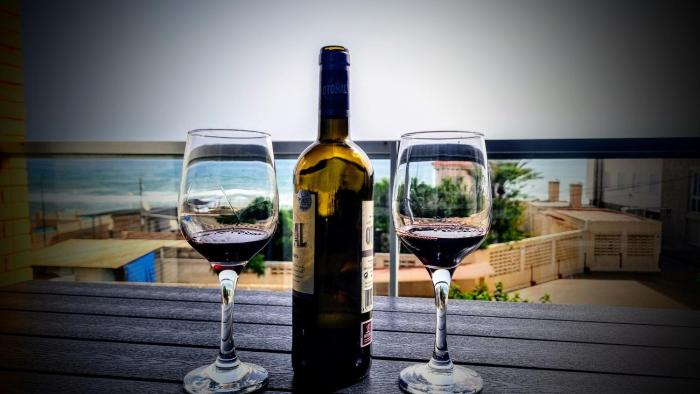 Hello Piles Beach Javier