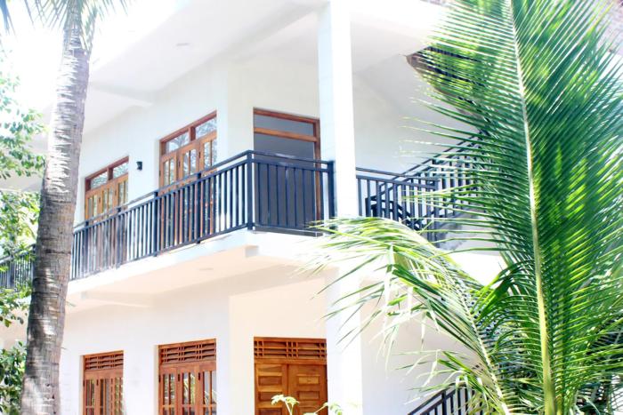 Adi Residences - Private Apartments and Villa Stay Batticaloa