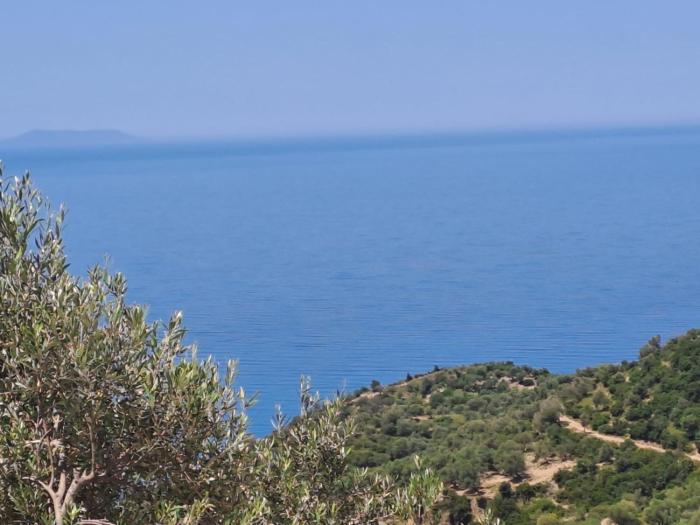 Adriatik Apartments AA