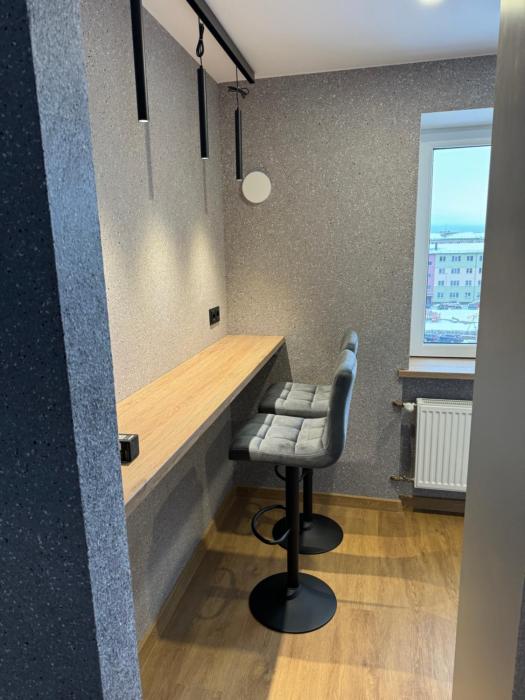 Aleksandra Apartment