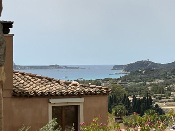 Villa Sardinia Villasimius