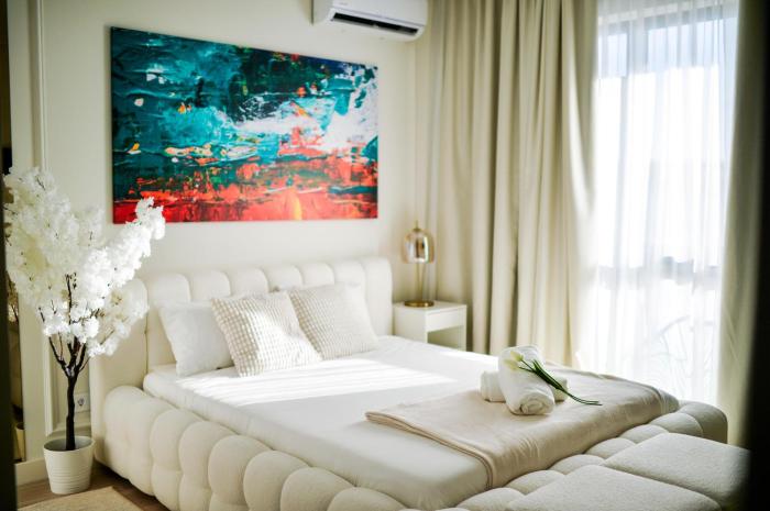 Studio Passion-Belgrade Waterfront