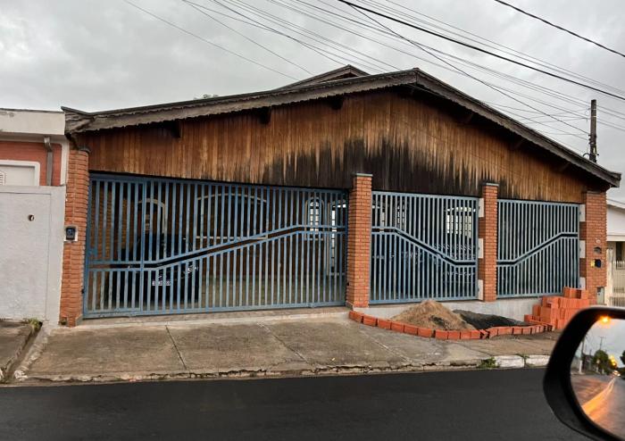 Albuquerque nro36 casa 2