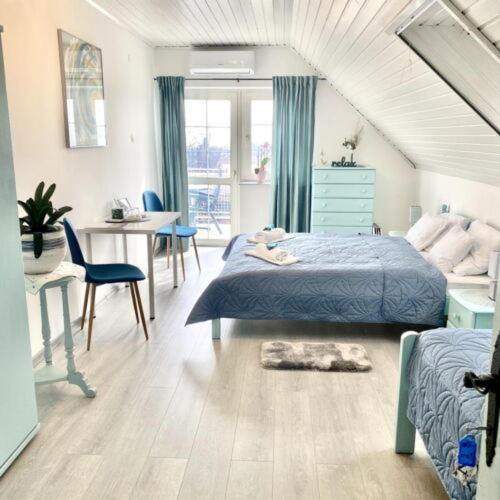 Tünde NENE Apartman