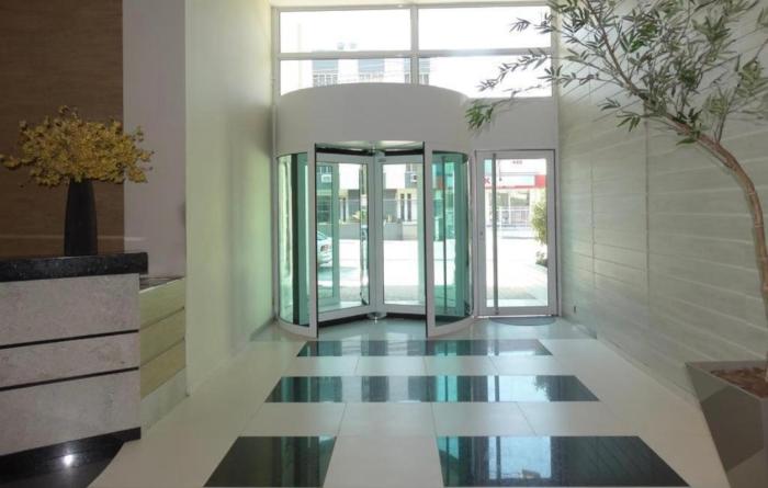 STOP Mar Suite Privada - NI