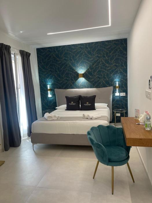 MARIDDA-experience rooms-