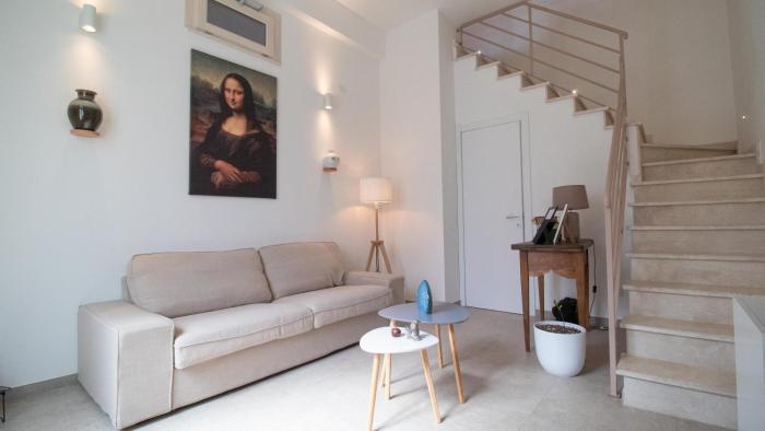 Corte Coronardi - Elegante casa Campidanese