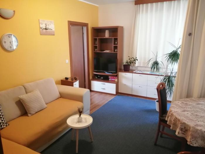 Apartman Moreno