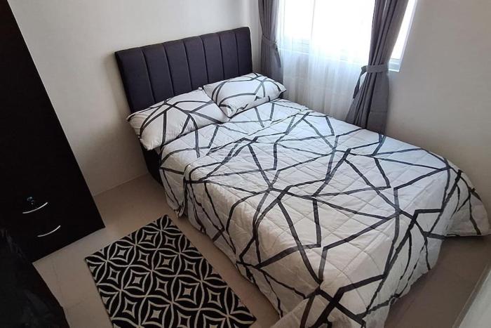 Appartement charmant