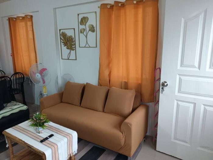 Homey Place in Camella PRIMA Ampayon Butuan City