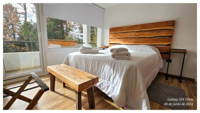 Alojamiento Las Vertientes