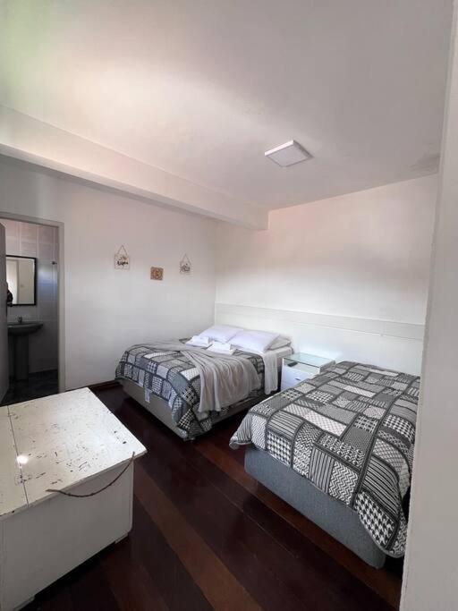 Estadia das Gerais - Suíte Privativa 5