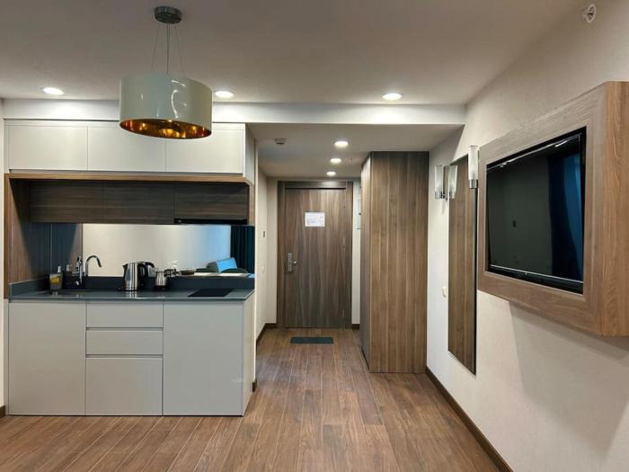 New Family Apartment Batumi