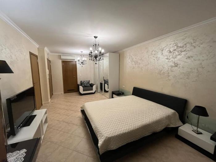 1 Apartment Verano Del Mar Sozopol