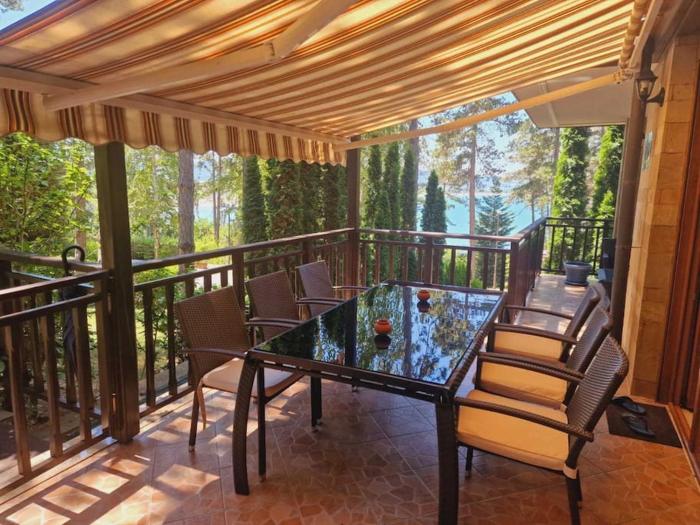 2 Apartment Verano Del Mar Sozopol