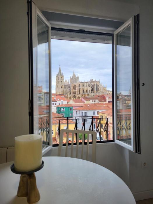 Catedral de León II