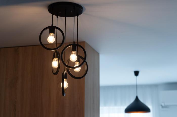 Marble Central Residence