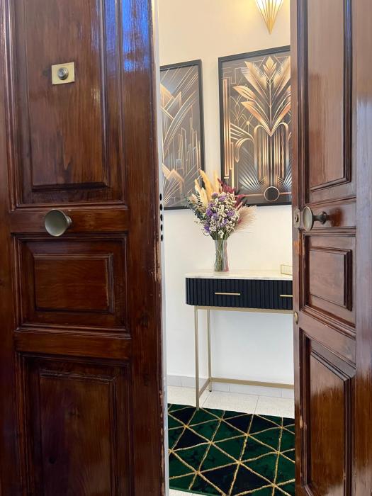 Dulcamara Boutique Apartments - MAISON DÈCO