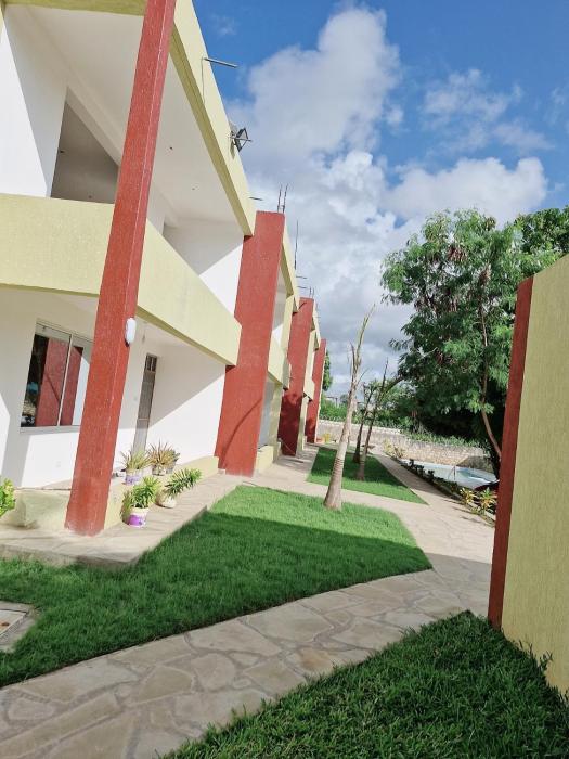 Jade luxury Apartments