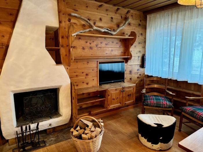 Ca Dolomia, 5 minutes from center and slopes