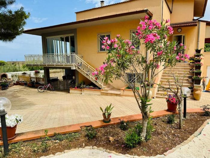 Casa vacanze Villa Serena