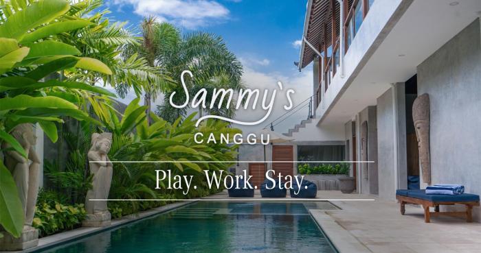 Sammys Canggu