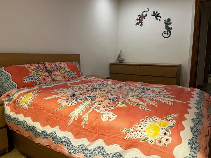 Apartament Layla La Mata