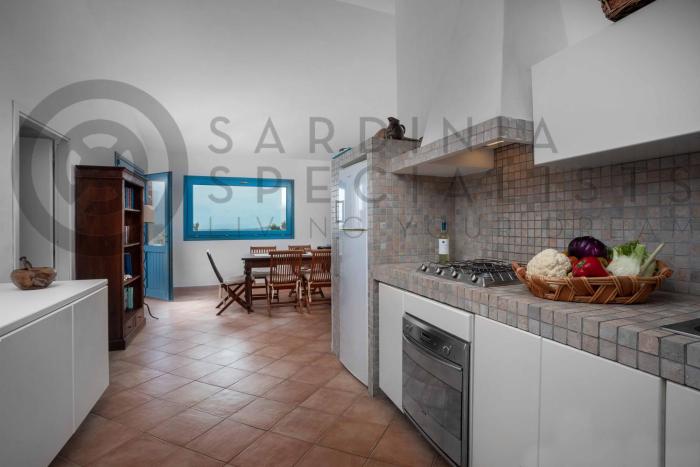 Casa Petra - San Pantaleo