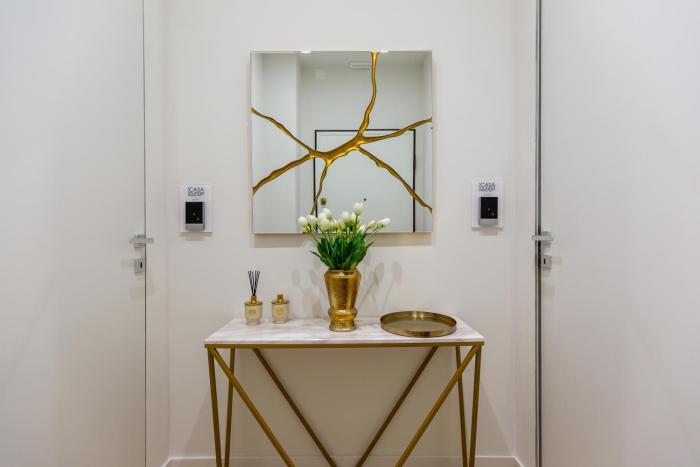 Casa Lounge Costituzione