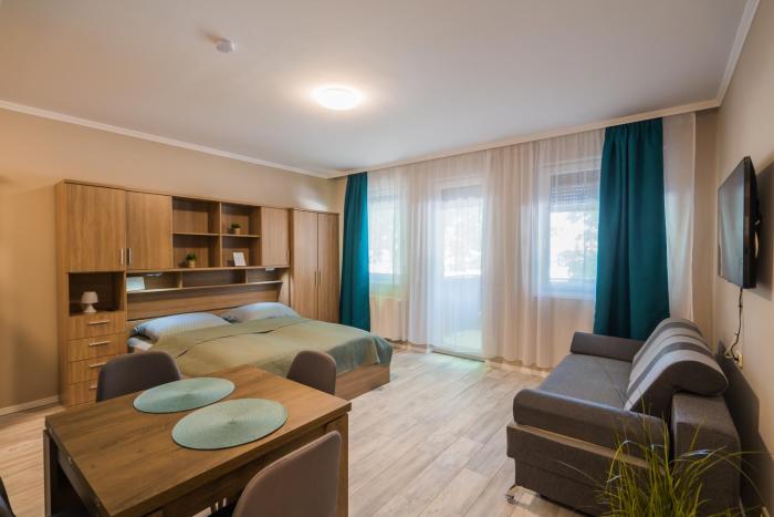 Plázs Home Apartman
