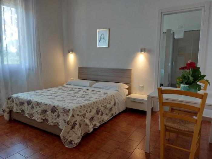 B&B SoleLuna