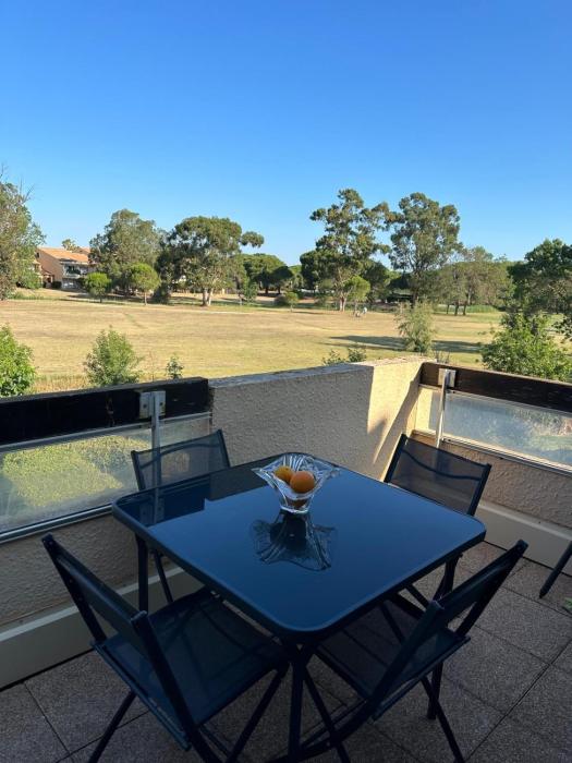 Les catalanes du golf