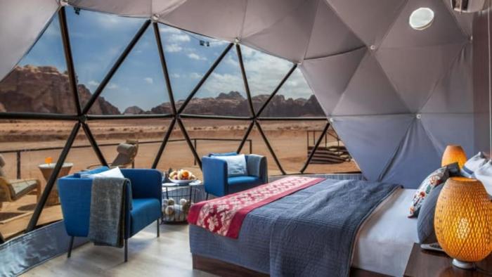 Wadi Rum Faris
