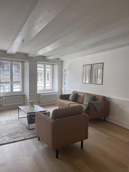 The R Apartment Bodensee - Old Town