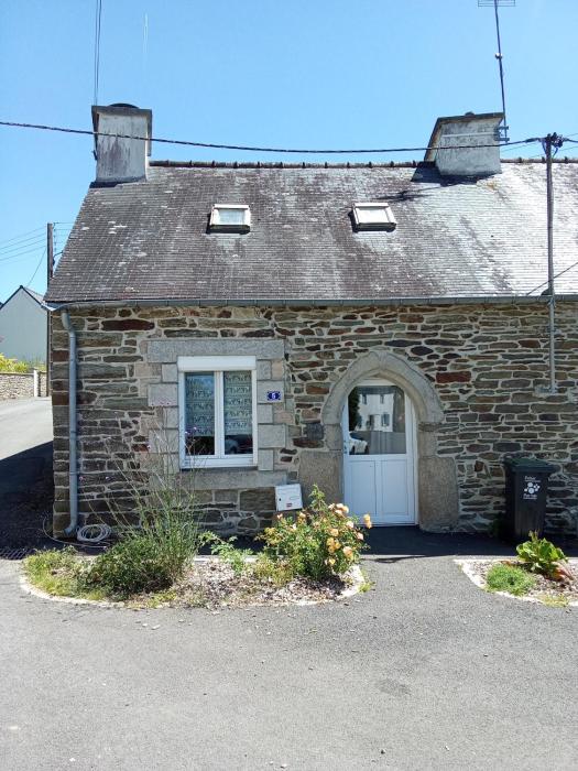 Ti an traõn le petit gîte en cœur de Bretagne