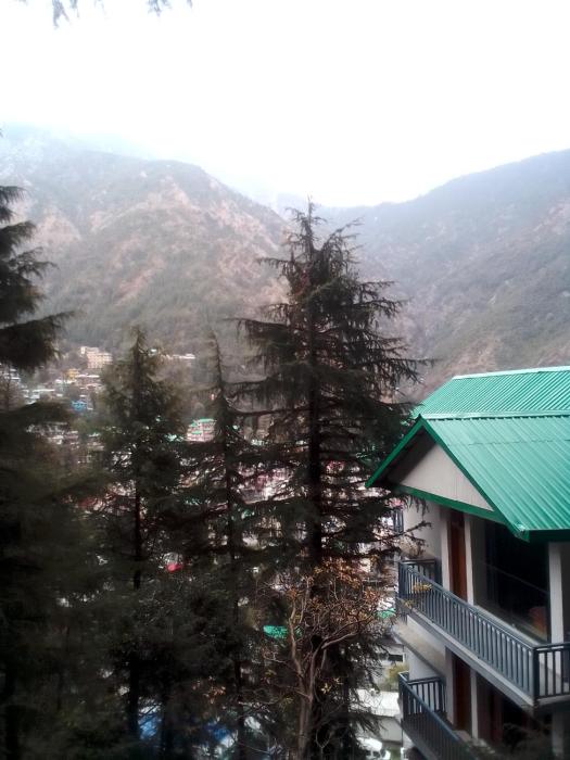 Himalayan Hostel