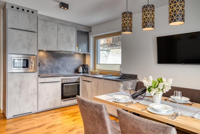 Apart Darre inclusive Super Sommer Card