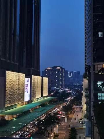 One Uptown Residence