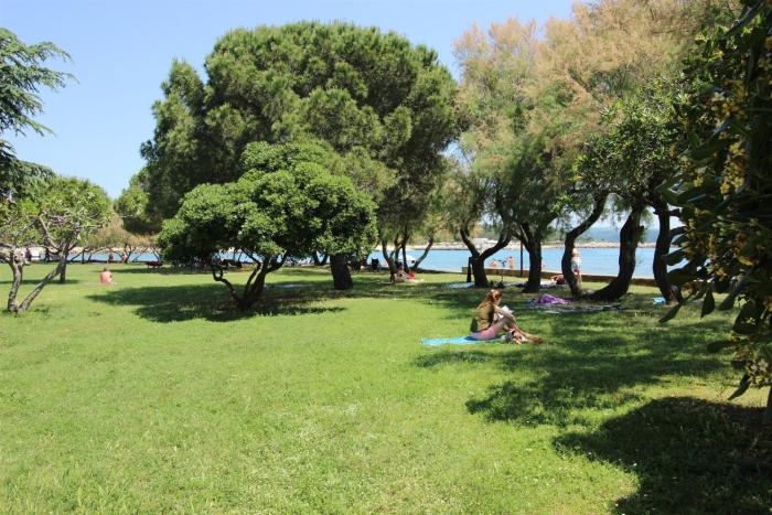 House PERLA, only 200 m from the beach
