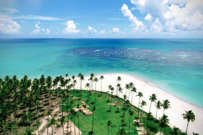 Casa de Praia Tamandaré