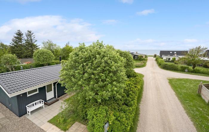 3 Bedroom Gorgeous Home In Slagelse