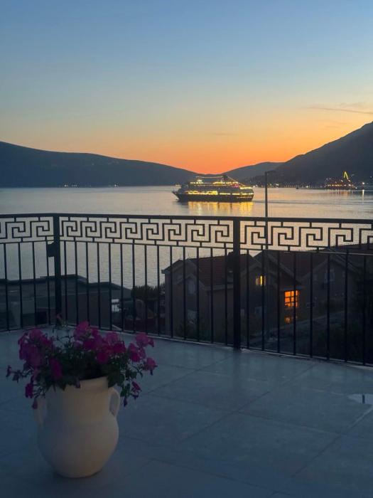 PANORAMIC RESIDENCE Tivat