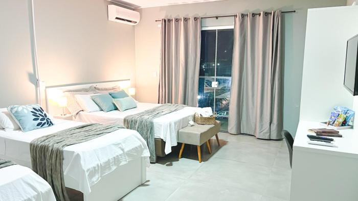 Pousada da Bia Praia