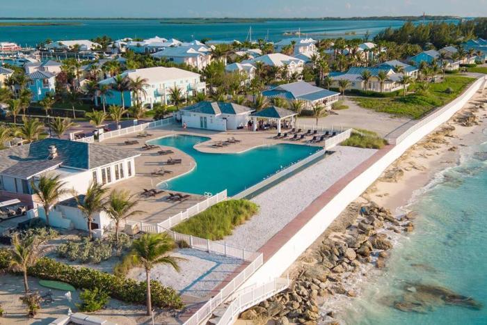 Beautiful 2Bed 2Bath Condo in Bimini Bay