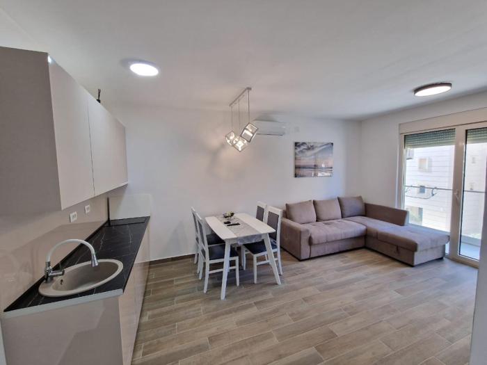 MilLaz Apartman